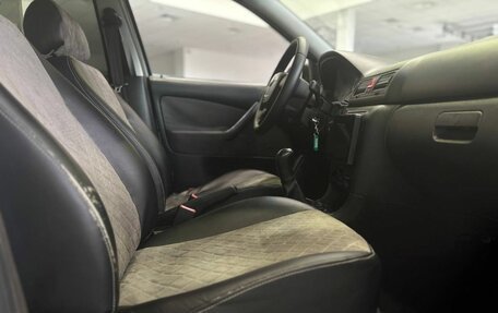 Skoda Octavia IV, 2010 год, 469 900 рублей, 14 фотография