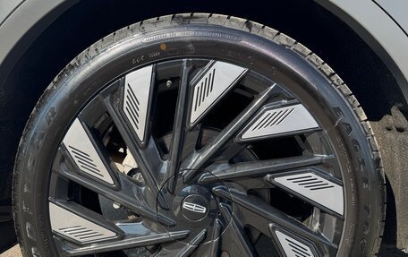 Lincoln Nautilus, 2024 год, 6 450 000 рублей, 32 фотография