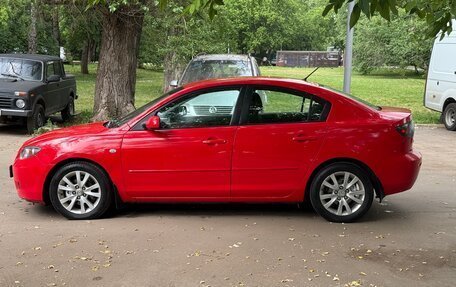 Mazda 3, 2007 год, 460 000 рублей, 6 фотография