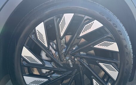 Lincoln Nautilus, 2024 год, 6 450 000 рублей, 34 фотография