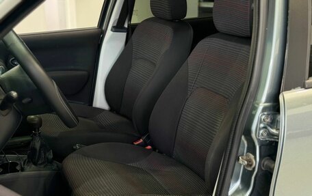 Fiat Albea I рестайлинг, 2007 год, 269 900 рублей, 8 фотография