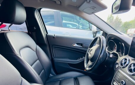 Mercedes-Benz GLA, 2017 год, 2 250 000 рублей, 6 фотография
