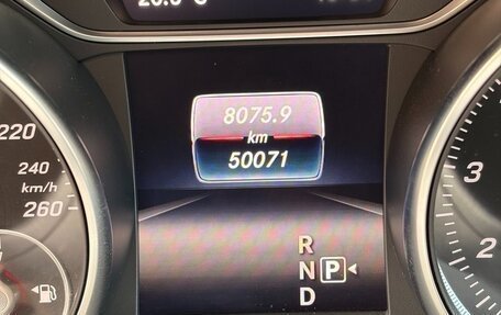 Mercedes-Benz GLA, 2017 год, 2 250 000 рублей, 8 фотография