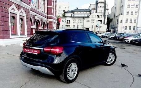Mercedes-Benz GLA, 2017 год, 2 250 000 рублей, 2 фотография