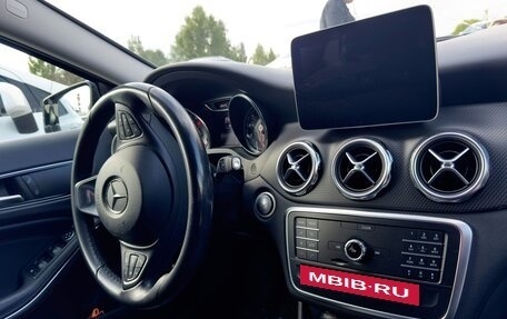 Mercedes-Benz GLA, 2017 год, 2 250 000 рублей, 7 фотография