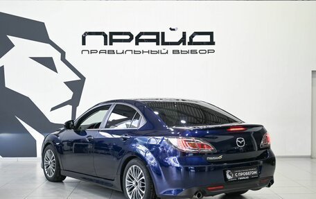 Mazda 6, 2008 год, 839 900 рублей, 5 фотография