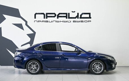 Mazda 6, 2008 год, 839 900 рублей, 6 фотография