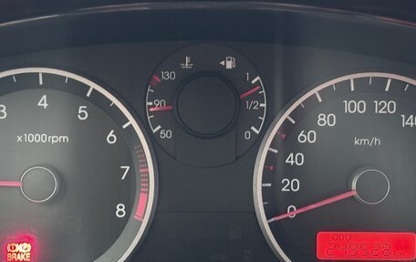 Hyundai i20 IB рестайлинг, 2010 год, 575 000 рублей, 10 фотография