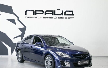 Mazda 6, 2008 год, 839 900 рублей, 4 фотография