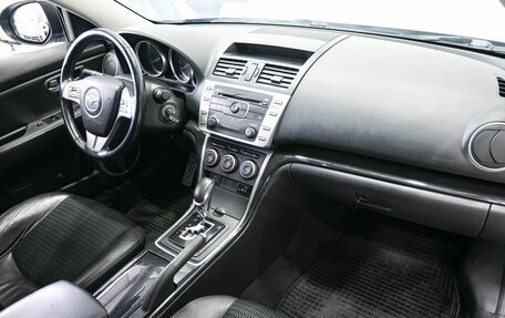 Mazda 6, 2008 год, 839 900 рублей, 8 фотография