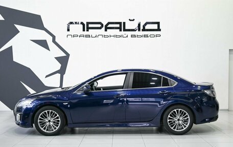 Mazda 6, 2008 год, 839 900 рублей, 7 фотография