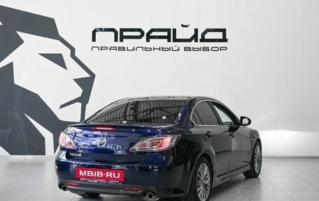 Mazda 6, 2008 год, 839 900 рублей, 2 фотография