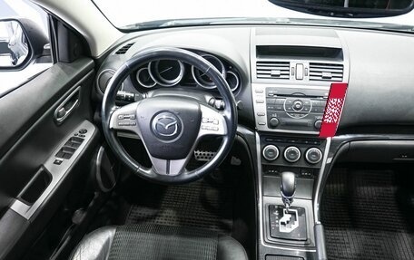 Mazda 6, 2008 год, 839 900 рублей, 10 фотография