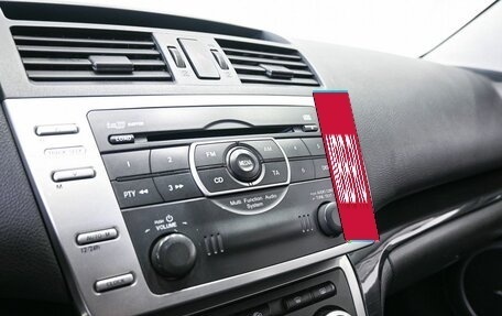 Mazda 6, 2008 год, 839 900 рублей, 16 фотография