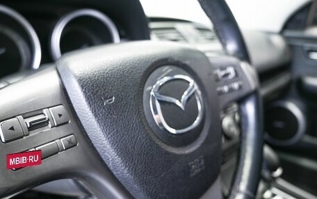 Mazda 6, 2008 год, 839 900 рублей, 13 фотография