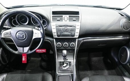 Mazda 6, 2008 год, 839 900 рублей, 9 фотография