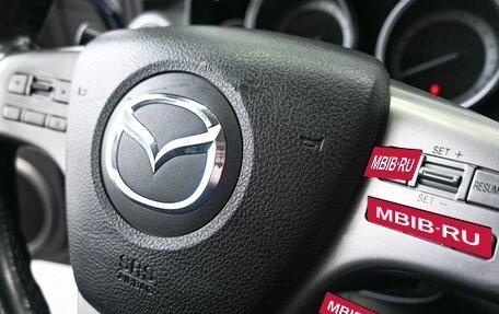 Mazda 6, 2008 год, 839 900 рублей, 14 фотография