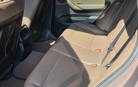 BMW X3, 2011 год, 1 950 000 рублей, 12 фотография