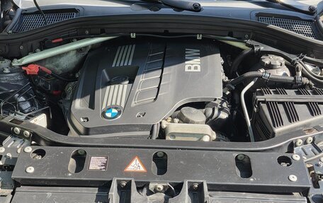 BMW X3, 2011 год, 1 950 000 рублей, 18 фотография