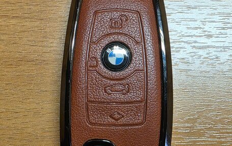 BMW X3, 2011 год, 1 950 000 рублей, 24 фотография