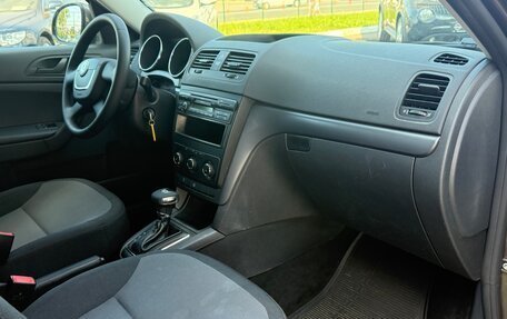 Skoda Yeti I рестайлинг, 2012 год, 970 000 рублей, 12 фотография
