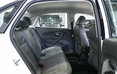 Volkswagen Polo VI (EU Market), 2013 год, 679 900 рублей, 11 фотография