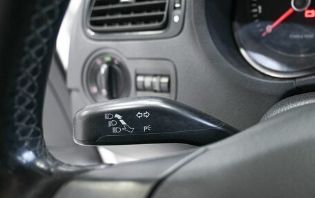 Volkswagen Polo VI (EU Market), 2013 год, 679 900 рублей, 12 фотография