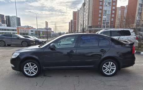 Skoda Octavia, 2011 год, 730 000 рублей, 3 фотография