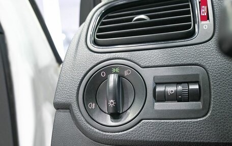 Volkswagen Polo VI (EU Market), 2013 год, 679 900 рублей, 18 фотография