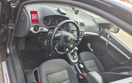 Skoda Octavia, 2011 год, 730 000 рублей, 5 фотография
