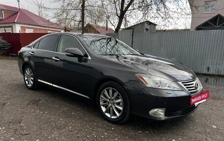 Lexus ES VII, 2011 год, 1 390 000 рублей, 2 фотография