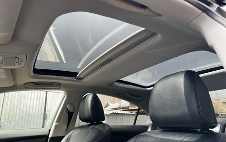 Lexus ES VII, 2011 год, 1 390 000 рублей, 16 фотография