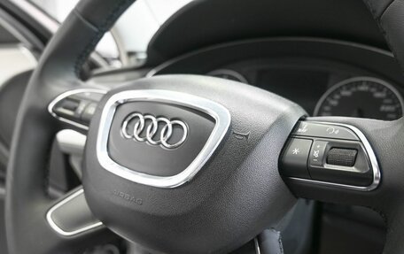 Audi A6, 2014 год, 1 179 900 рублей, 13 фотография