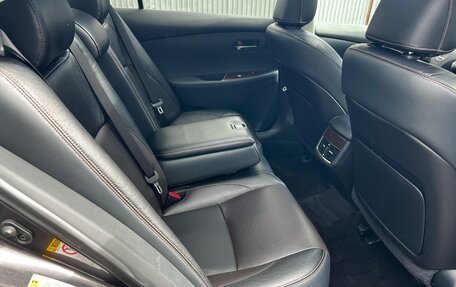 Lexus ES VII, 2011 год, 1 390 000 рублей, 19 фотография