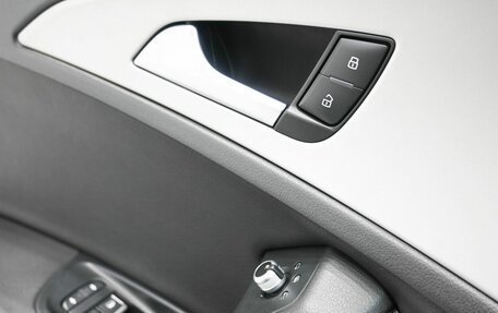 Audi A6, 2014 год, 1 179 900 рублей, 21 фотография