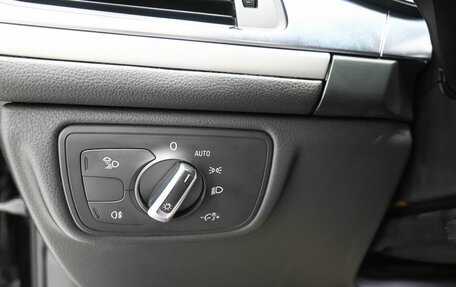 Audi A6, 2014 год, 1 179 900 рублей, 22 фотография