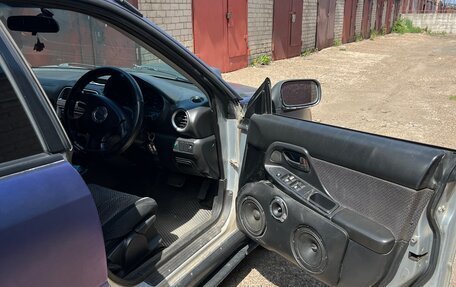 Subaru Impreza III, 2000 год, 390 000 рублей, 6 фотография