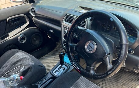 Subaru Impreza III, 2000 год, 390 000 рублей, 7 фотография