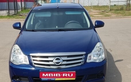Nissan Almera, 2014 год, 700 000 рублей, 2 фотография