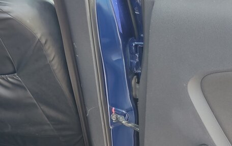 Nissan Almera, 2014 год, 700 000 рублей, 10 фотография