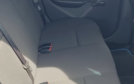 Nissan Almera, 2014 год, 700 000 рублей, 11 фотография