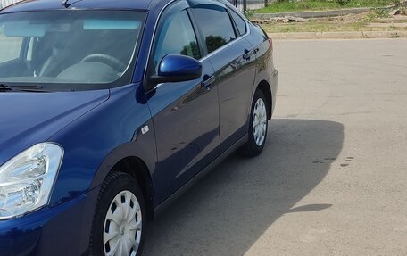 Nissan Almera, 2014 год, 700 000 рублей, 7 фотография