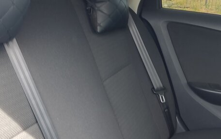 Nissan Almera, 2014 год, 700 000 рублей, 12 фотография