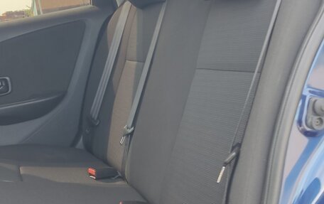 Nissan Almera, 2014 год, 700 000 рублей, 15 фотография