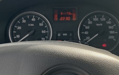 Nissan Almera, 2014 год, 700 000 рублей, 17 фотография