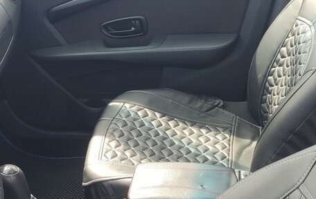 Nissan Almera, 2014 год, 700 000 рублей, 21 фотография