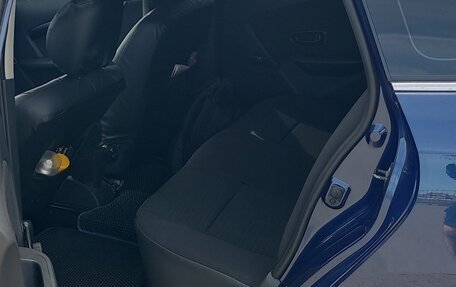 Nissan Almera, 2014 год, 700 000 рублей, 20 фотография