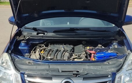Nissan Almera, 2014 год, 700 000 рублей, 25 фотография
