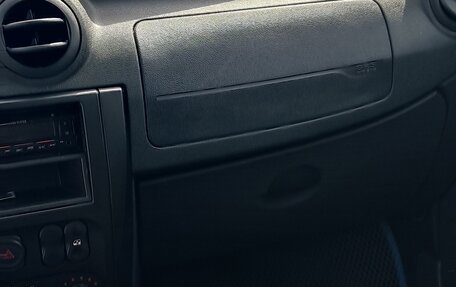 Nissan Almera, 2014 год, 700 000 рублей, 24 фотография