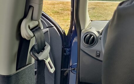 Nissan Almera, 2014 год, 700 000 рублей, 23 фотография
